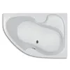 Ванна акриловая Koller Pool Montana 150х105 R (1212240137)- Фото 1